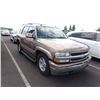 Image 2 : 2004 Chevrolet Tahoe