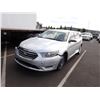 Image 1 : 2019 Ford Taurus