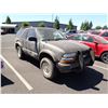 Image 2 : 1999 Chevrolet Blazer