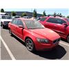 Image 2 : 2005 Volvo S40
