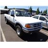 Image 2 : 1994 Ford Ranger
