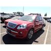Image 1 : 2012 GMC Acadia