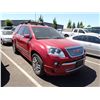 Image 2 : 2012 GMC Acadia