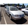 Image 2 : 2003 Volkswagen Jetta