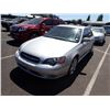 Image 1 : 2005 Subaru Legacy