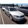 Image 2 : 2005 Subaru Legacy