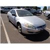 Image 2 : 2004 Honda Accord