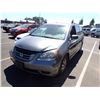 Image 1 : 2010 Honda Odyssey