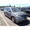 Image 2 : 2010 Honda Odyssey