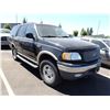 Image 2 : 1999 Ford Expedition