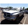 Image 1 : 2005 Dodge Ram 1500