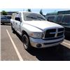 Image 2 : 2005 Dodge Ram 1500