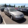 Image 2 : 2003 Saab 9-5