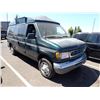 Image 2 : 2000 Ford E-250