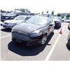 Image 1 : 2016 Ford Fusion