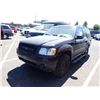 Image 1 : 2001 Ford Explorer Sport
