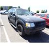 Image 2 : 2001 Ford Explorer Sport