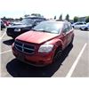 Image 1 : 2007 Dodge Caliber