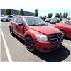 Image 2 : 2007 Dodge Caliber