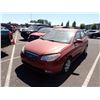 Image 1 : 2009 Hyundai Elantra