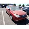 Image 2 : 2009 Hyundai Elantra