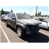 Image 2 : 2008 Honda Ridgeline