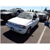 Image 1 : 1991 Ford Festiva