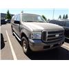 Image 2 : 2005 Ford Excursion