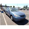 Image 2 : 2003 Toyota Camry