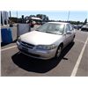 Image 1 : 1999 Honda Accord