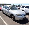 Image 2 : 2007 Mazda Mazda3
