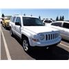 Image 2 : 2015 Jeep Patriot