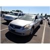 Image 1 : 2007 Nissan Altima