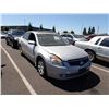Image 2 : 2007 Nissan Altima