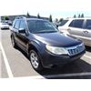 Image 2 : 2011 Subaru Forester
