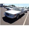 Image 1 : 1994 Lincoln Town Car