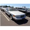Image 2 : 1994 Lincoln Town Car