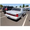 Image 3 : 1994 Lincoln Town Car