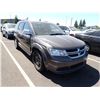 Image 2 : 2016 Dodge Journey