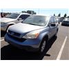 Image 1 : 2009 Honda CR-V