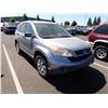 Image 2 : 2009 Honda CR-V