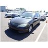 Image 1 : 2005 Toyota Camry