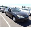 Image 2 : 2005 Toyota Camry