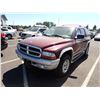 Image 1 : 2003 Dodge Durango