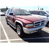 Image 2 : 2003 Dodge Durango