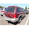 Image 3 : 2003 Dodge Durango