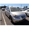 Image 2 : 2008 Honda Odyssey