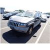 Image 1 : 1999 Jeep Grand Cherokee