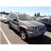 Image 2 : 1999 Jeep Grand Cherokee