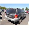 Image 3 : 1999 Jeep Grand Cherokee